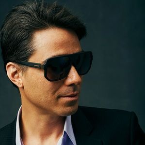 Meet your Posher, Joshua